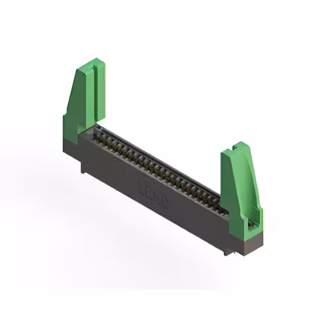 395-026-524-688 EDAC Inc.  Edgeboard Connectors
